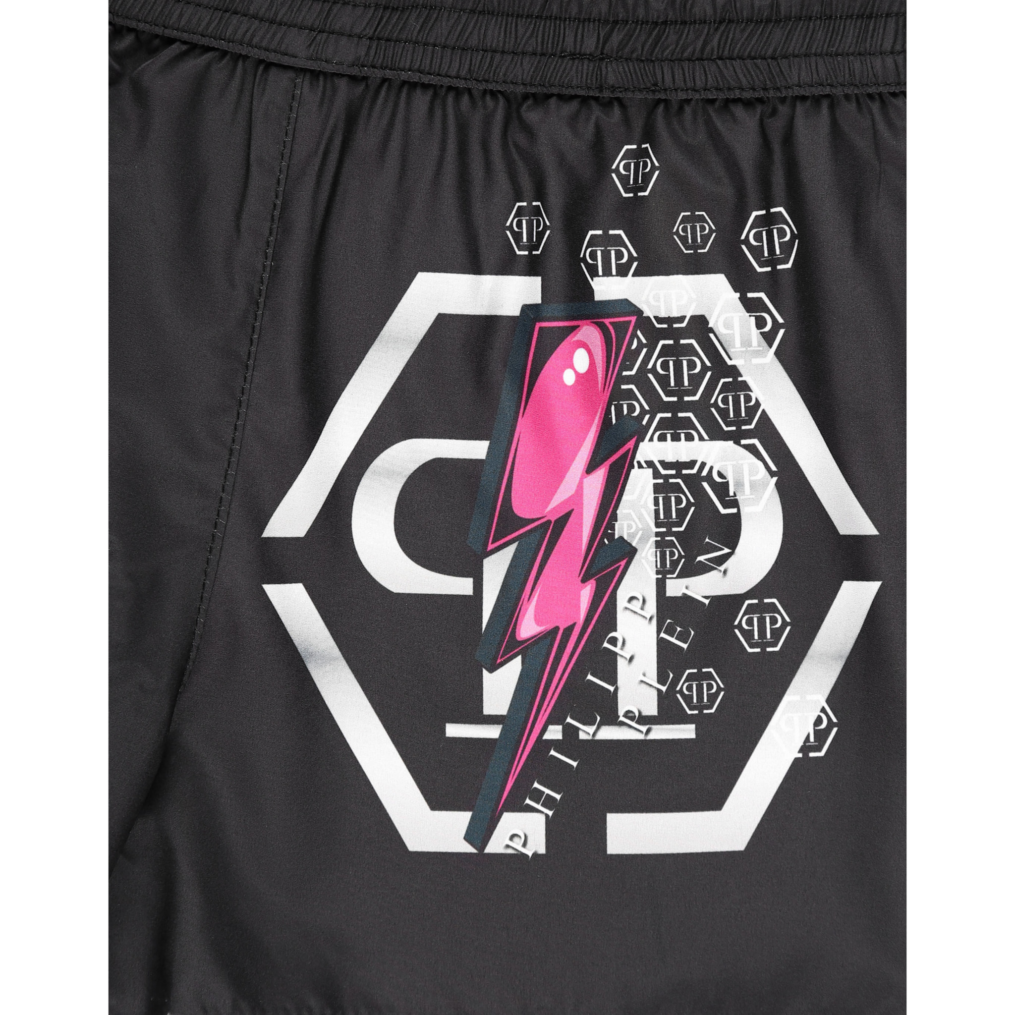 PHILIPP PLEIN Pantalones cortos