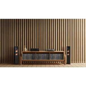 Ampli Home Cinema ONKYO TX-8470