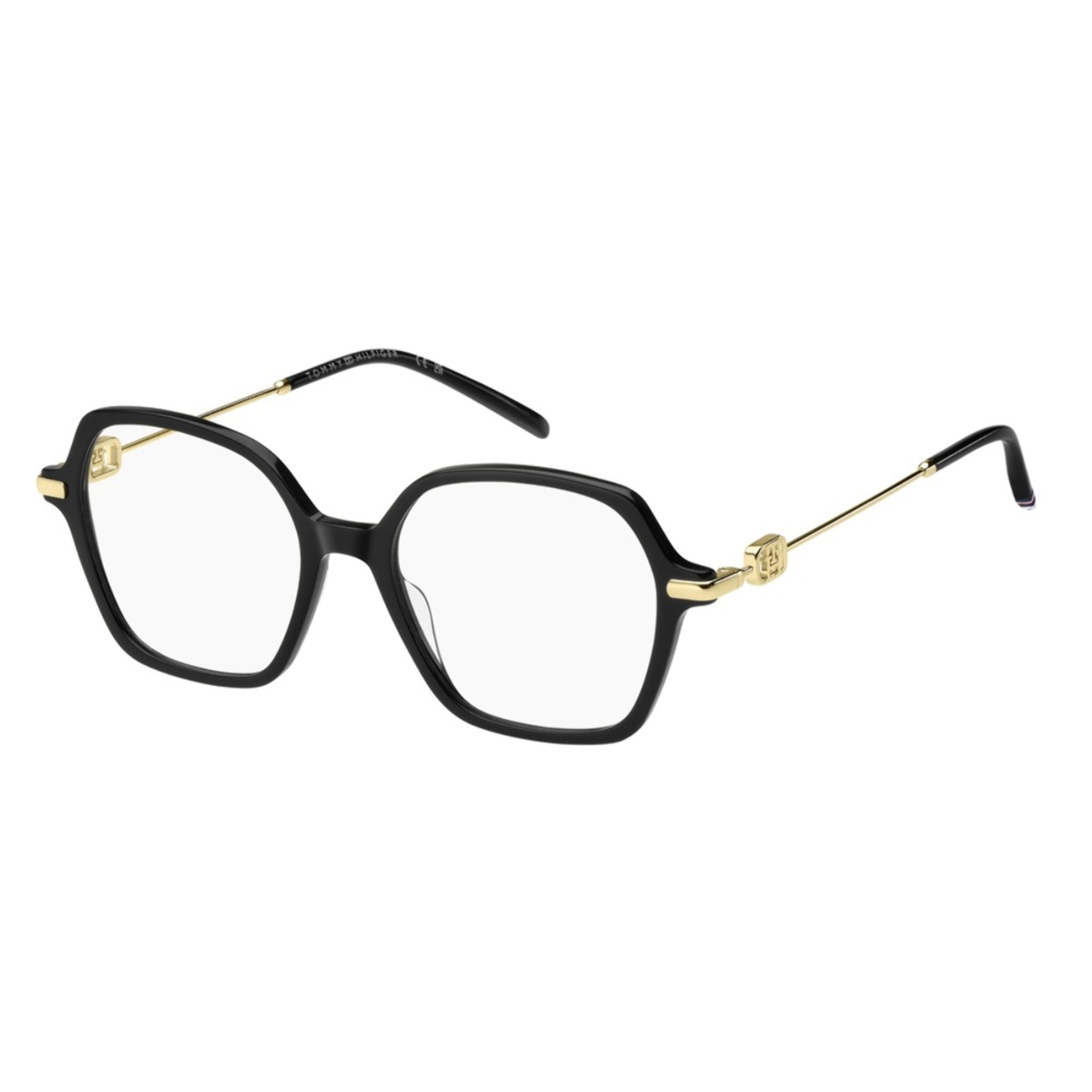 Gafas de Vista Tommy Hilfiger TH 2154 807 de Acetato Mujer 50 mm