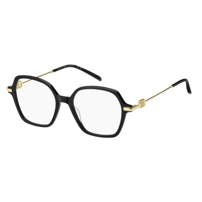 Gafas de Vista Tommy Hilfiger TH 2154 807 de Acetato Mujer 50 mm