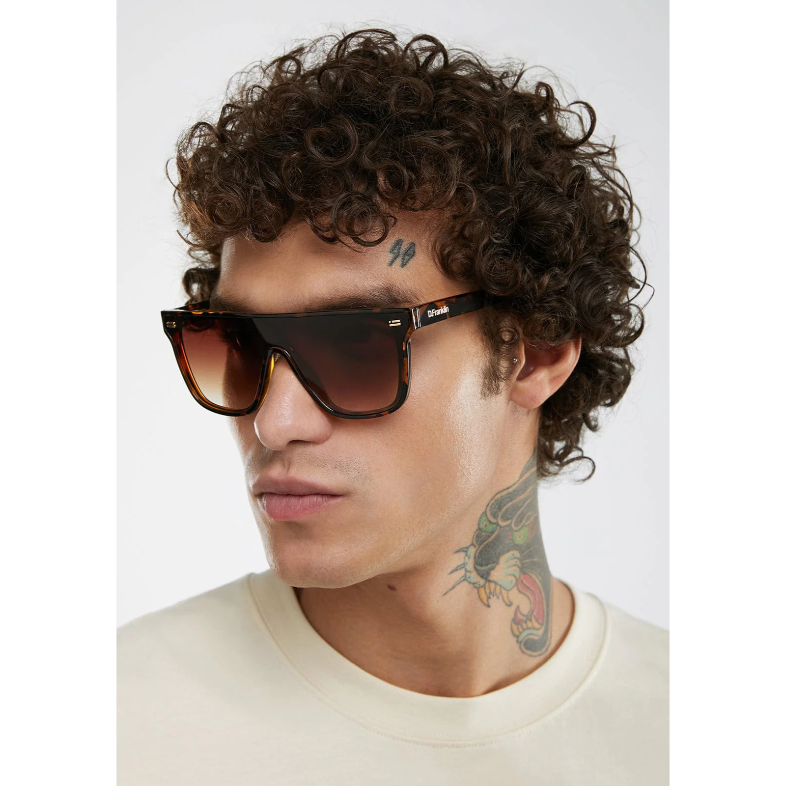 Gafas de Sol Infinity D.Franklin