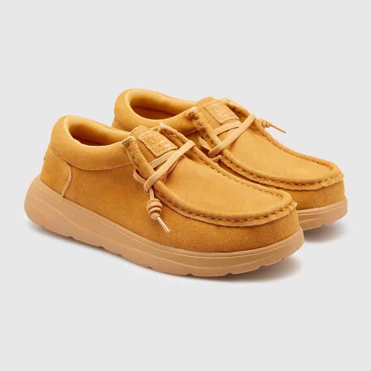 Mocasín Casual Melocotón - Bondi