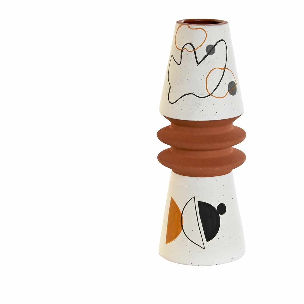 Vase alona céramique 25cm