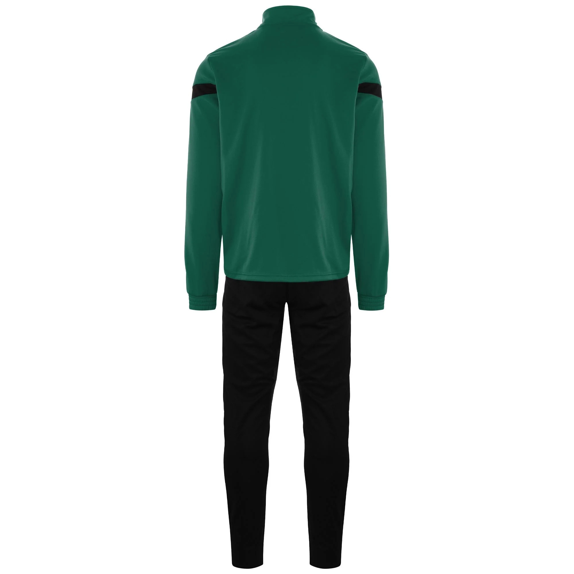 Kappa - Tute Sportive Uomo Verde - Kappa4Football Dalcito