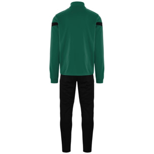 Kappa - Tute Sportive Uomo Verde - Kappa4Football Dalcito