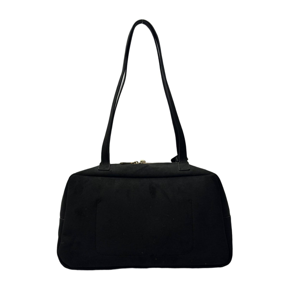 Borsa Adulto unisex Tata Italia Nero
