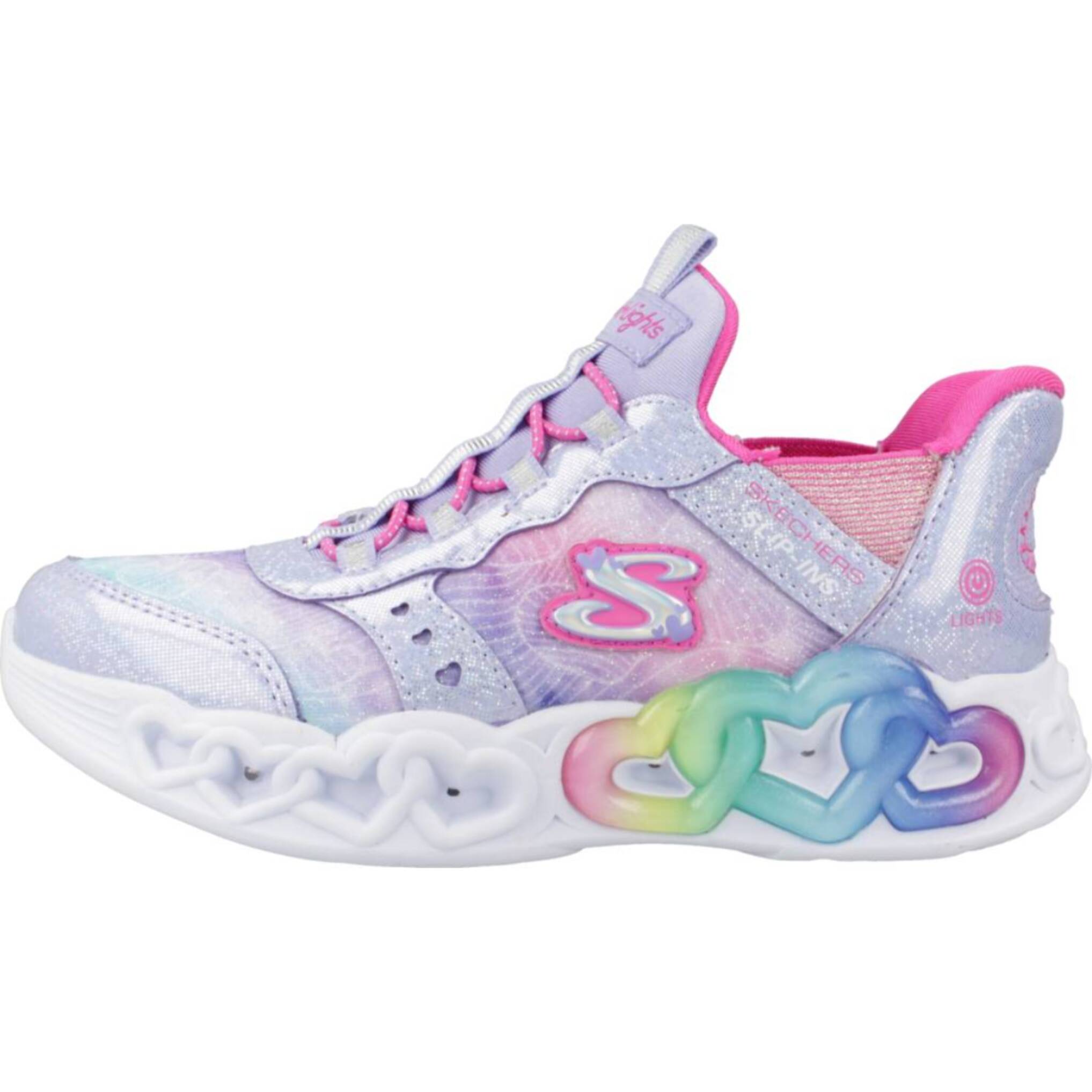 SNEAKERS SKECHERS SLIP-INS: INFINITE