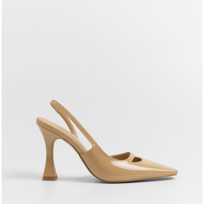 Zapatos de salón - Dinna  - 9.5 cm