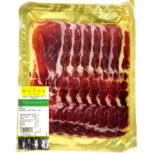 Tranches d'épaule de cebo de campo -5x100g - Espagne