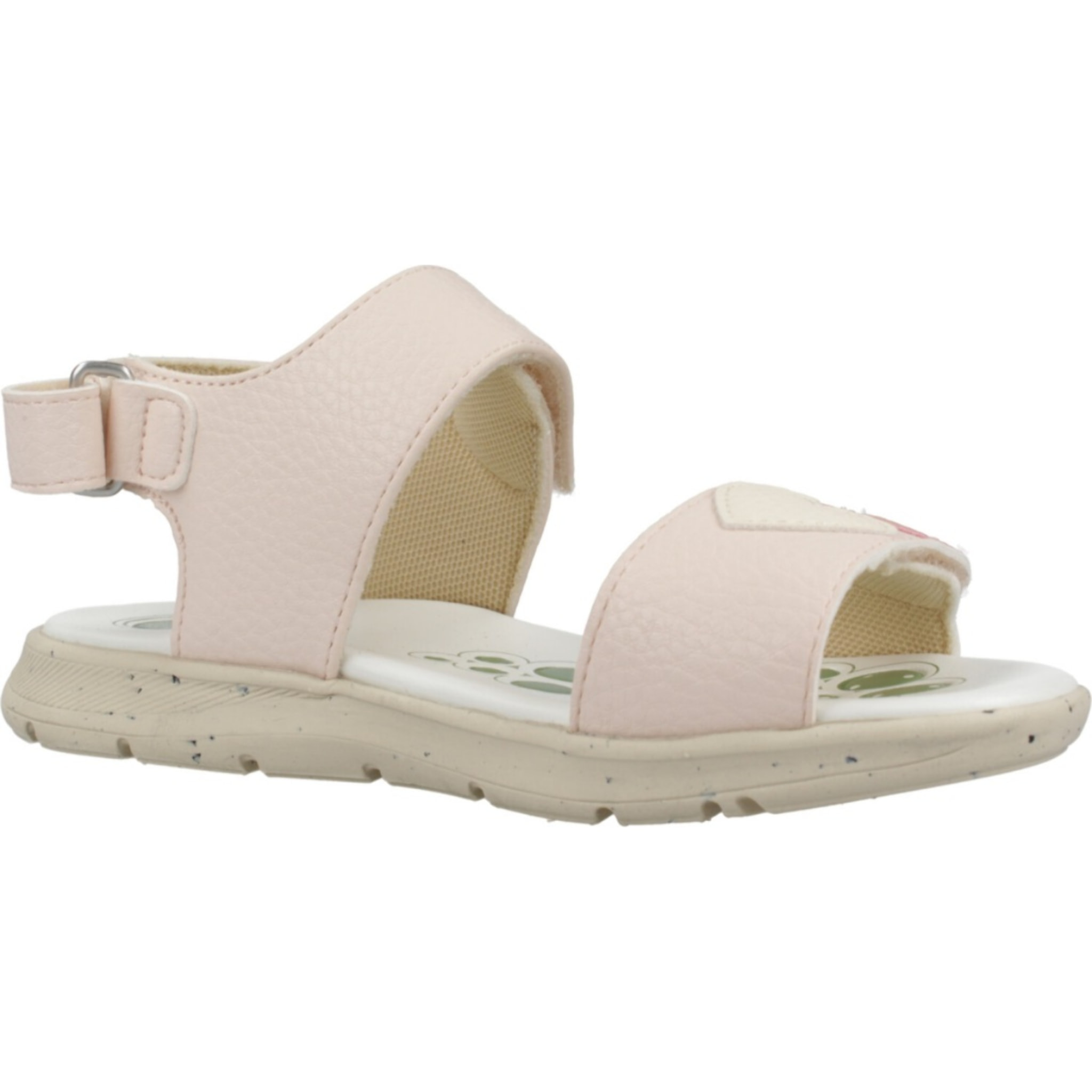 Sandalias Niña de la marca CHICCO  modelo CROMBY ROSA