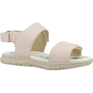 Sandalias Niña de la marca CHICCO  modelo CROMBY ROSA