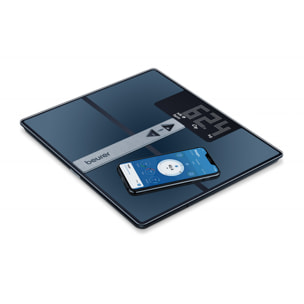 Pèse-personne impédancemètre connecté