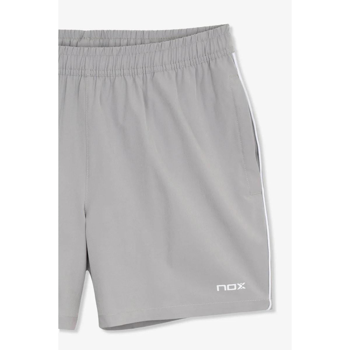 Short Hombre TEAM Gris