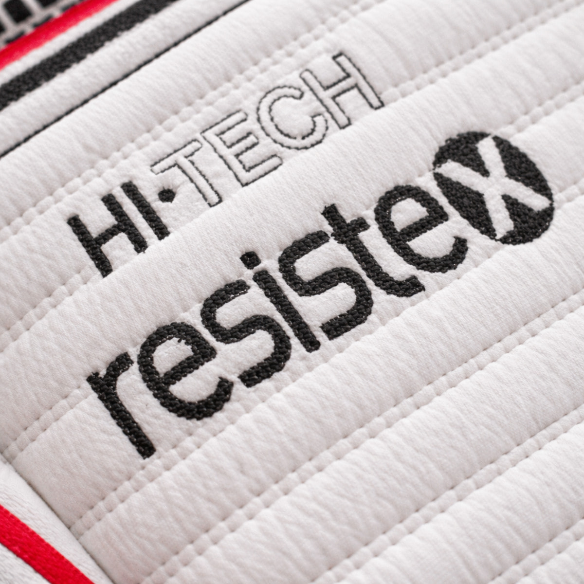 Materasso Venere Matrimoniale Memory 3 Strati 7 Zone Differenziate H25 Sfoderabile 160x190 Tessuto Hi-Tech Resistex