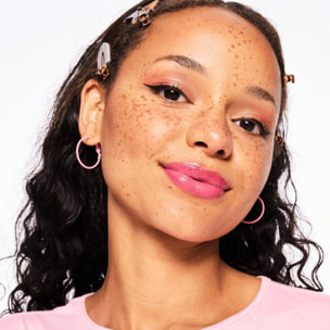 Juicy Bomb - Baume à Lèvres Brillant Parfum fruité