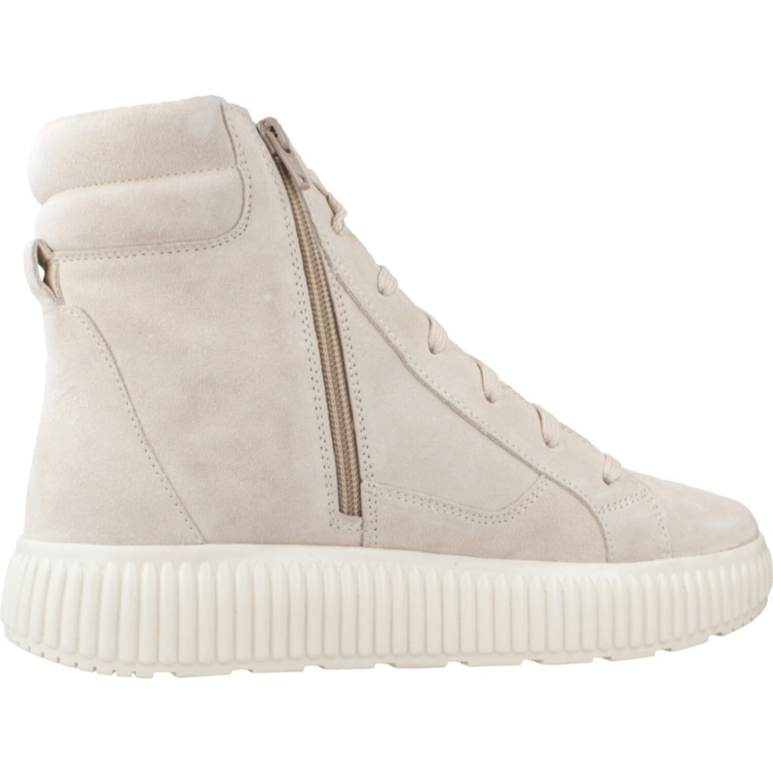 Sneakers de  Mujer de la marca GEOX  modelo D GRAISY BEIS