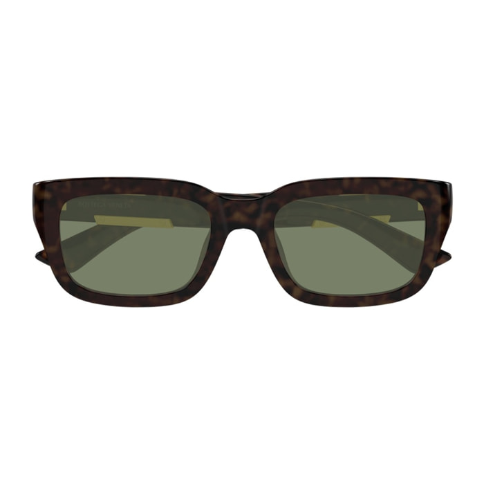 Gafas de Sol Bottega Veneta BV1453SA-003 de Acetato Unisex 54 mm