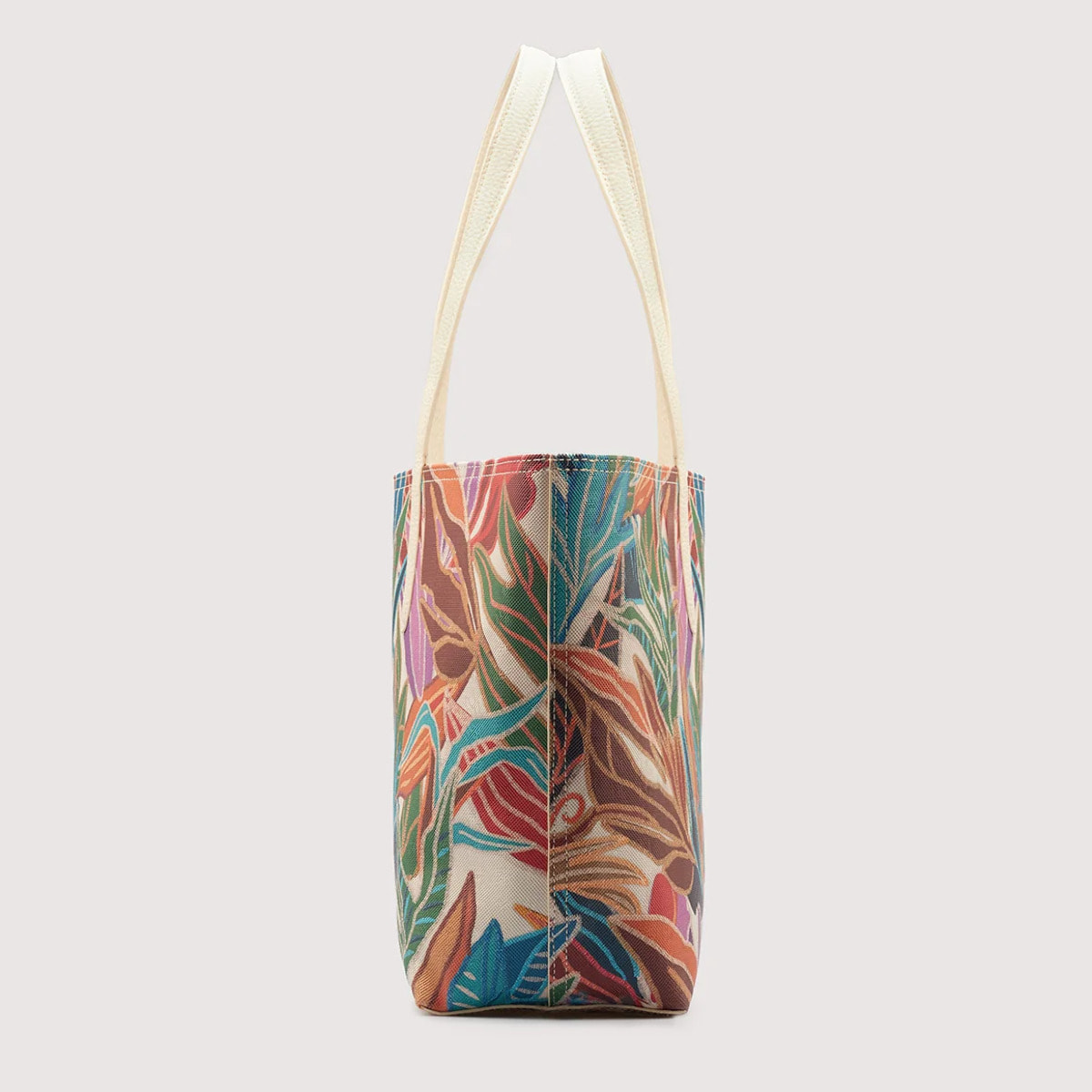 Bolso Shopper Multicolor - Mocale