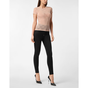 PHILIPP PLEIN Camiseta Slim Fit MONOGRAM