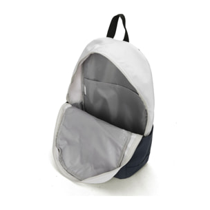 Zaino Unisex Valerian Elite - Poliestere Vegan - 29.0 x 16.0 x 43.0 cm