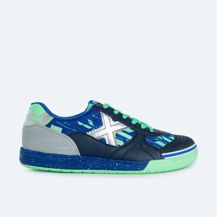 MUNICH G3 INDOOR 329