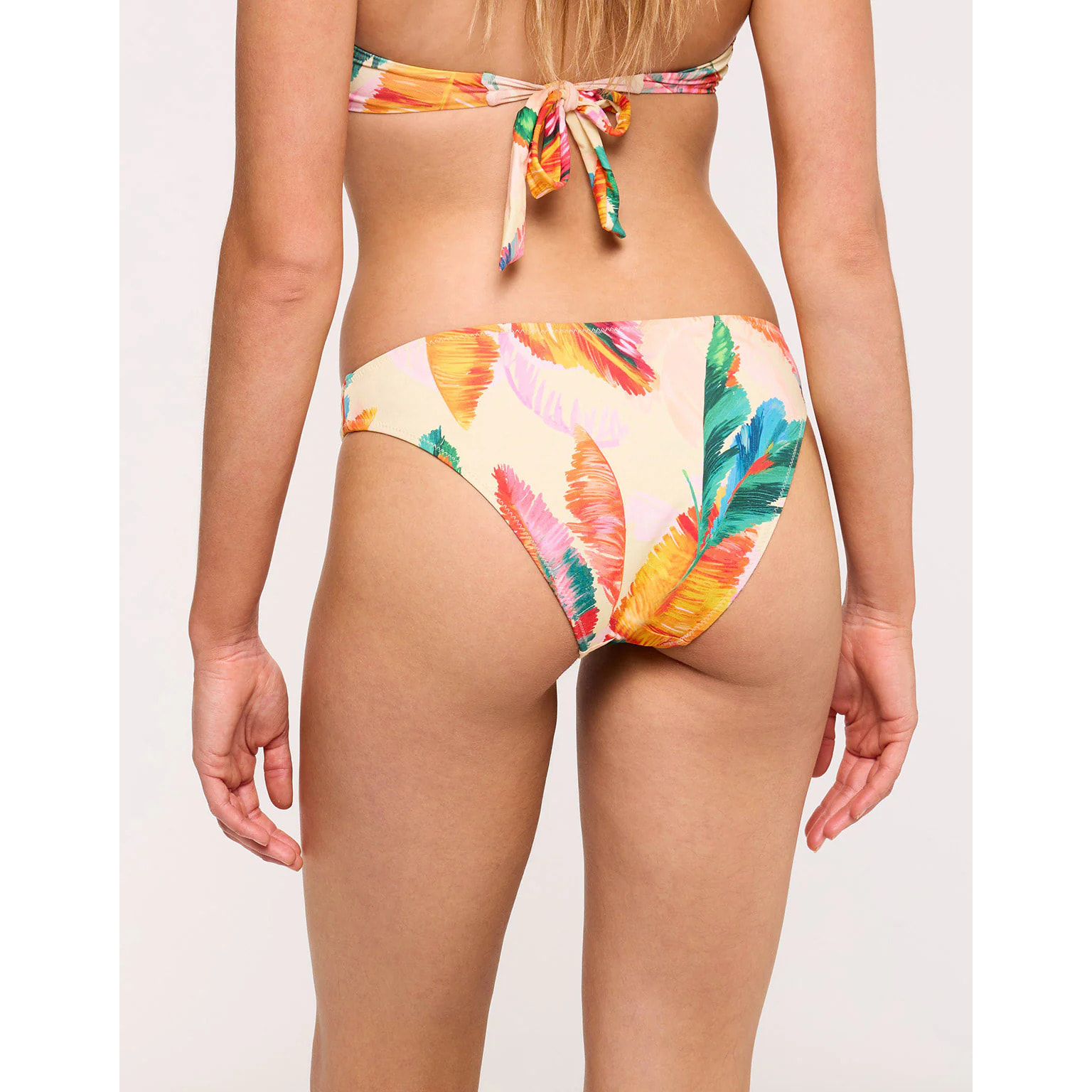 Braguita Bikini Multicolor - Charmix
