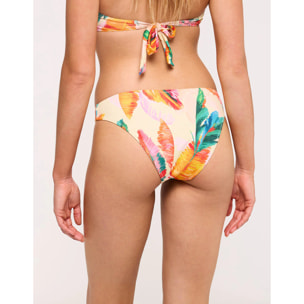Braguita Bikini Multicolor - Charmix