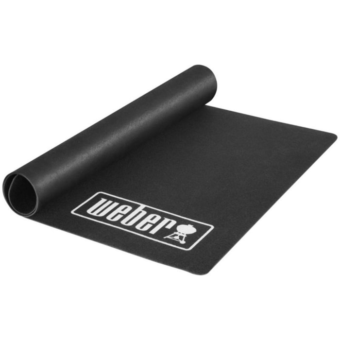 Tapis barbecue WEBER Tapis de protection