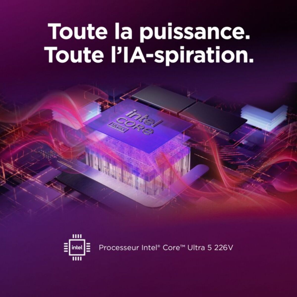 Ordinateur portable LENOVO Yoga Slim 7 14ILL10 U7