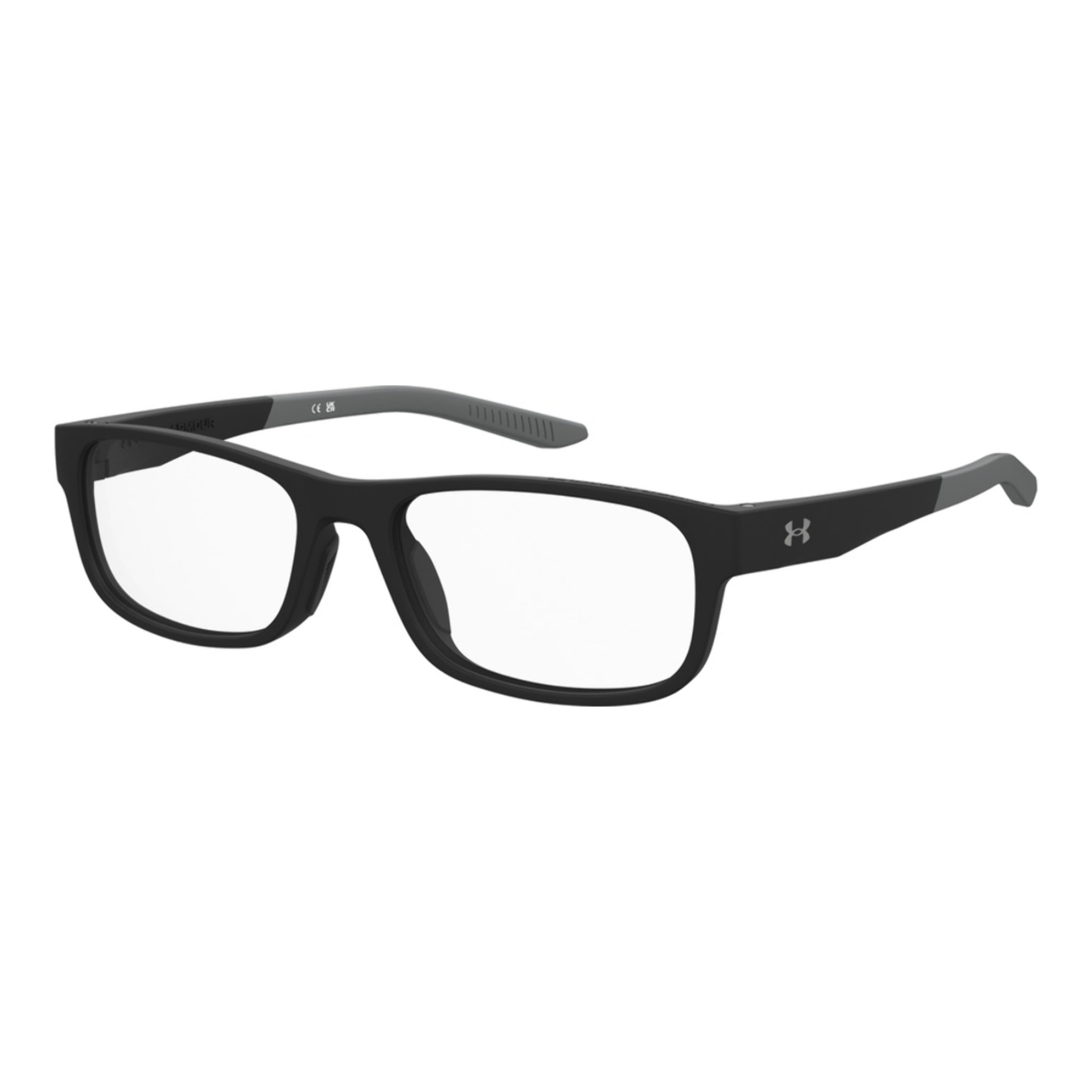 Gafas de Vista Under Armour UA 5079 003 de Tr90 Hombre 55 mm