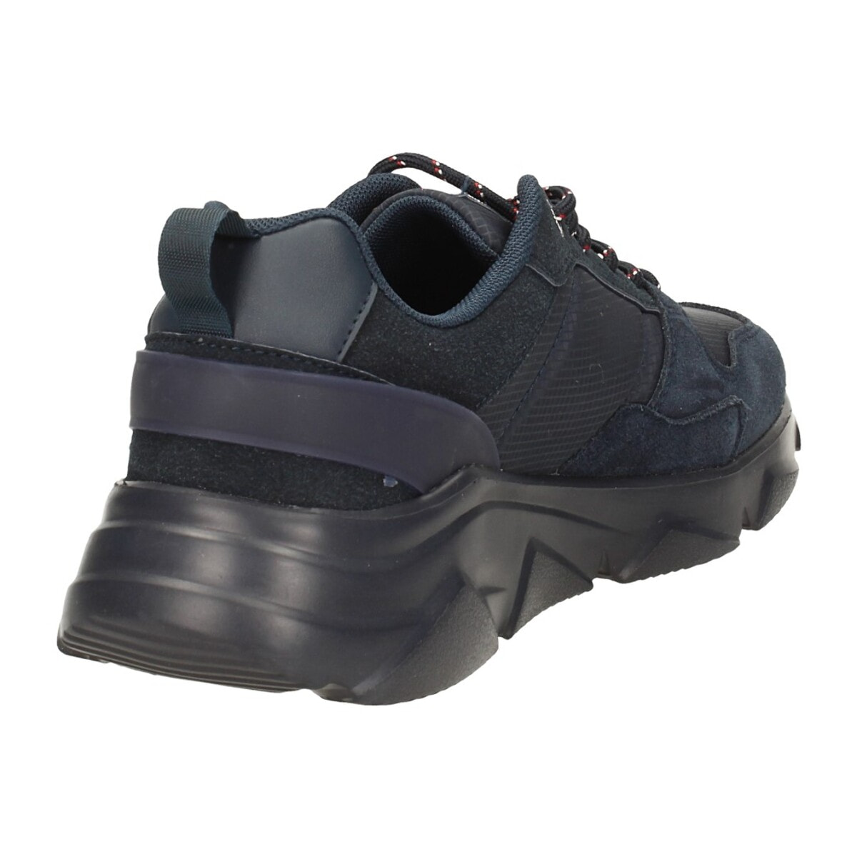 Sneakers Uomo Tata Italia Blu