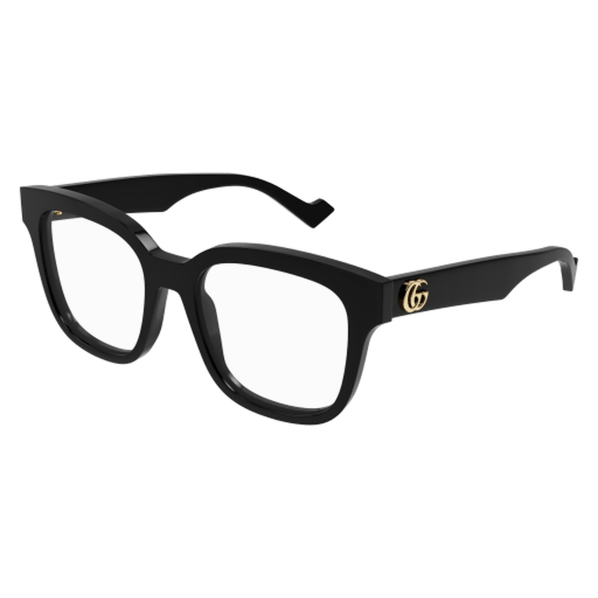 Gafas de Vista Gucci GG0958O-004 de Acetato Mujer 52 mm