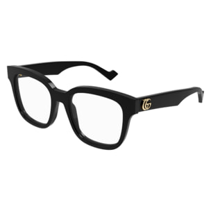 Gafas de Vista Gucci GG0958O-004 de Acetato Mujer 52 mm