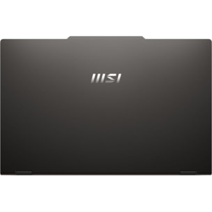 PC Gamer MSI VenturePro 17" FHD 144Hz Intel Core 7 240H Nvidia GeForce RTX 5060 16 Go RAM DDR5 SSD 1 To