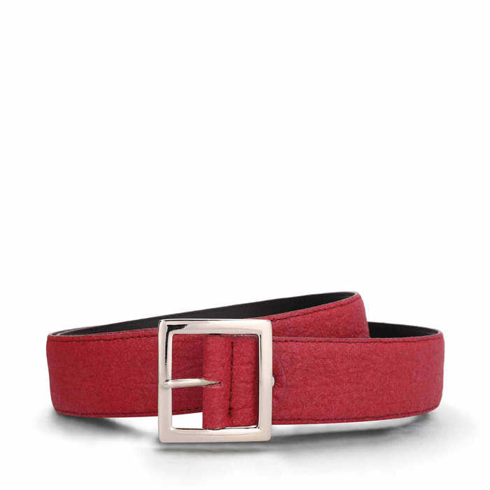 Belt Saldes rojo