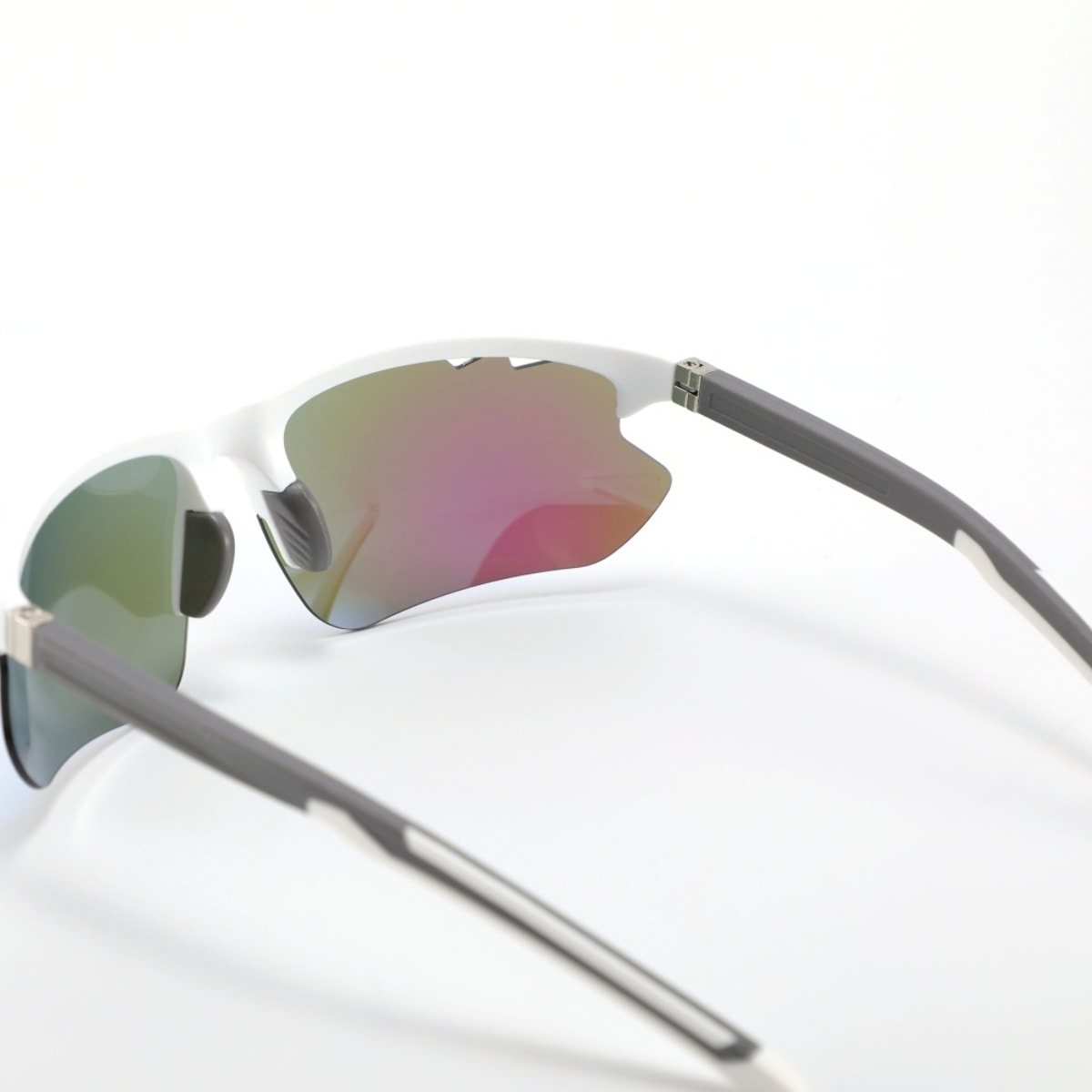 Gafas de Sol Fluor 975-C2 de Tr90 Unisex 70 mm