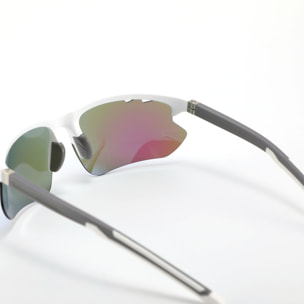Gafas de Sol Fluor 975-C2 de Tr90 Unisex 70 mm