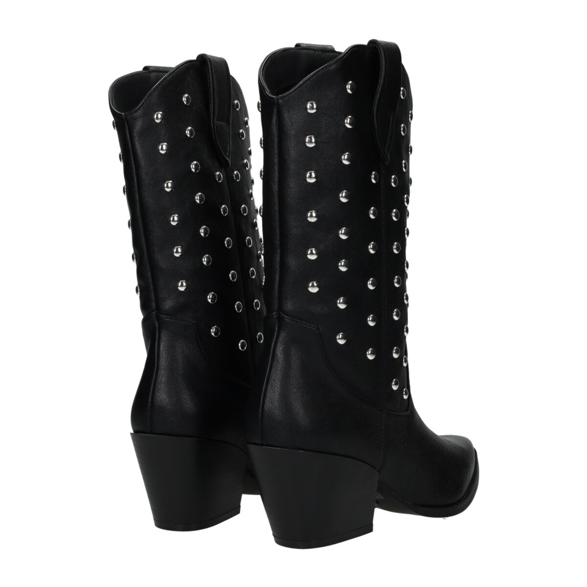 Texani Donna Tata Italia Nero