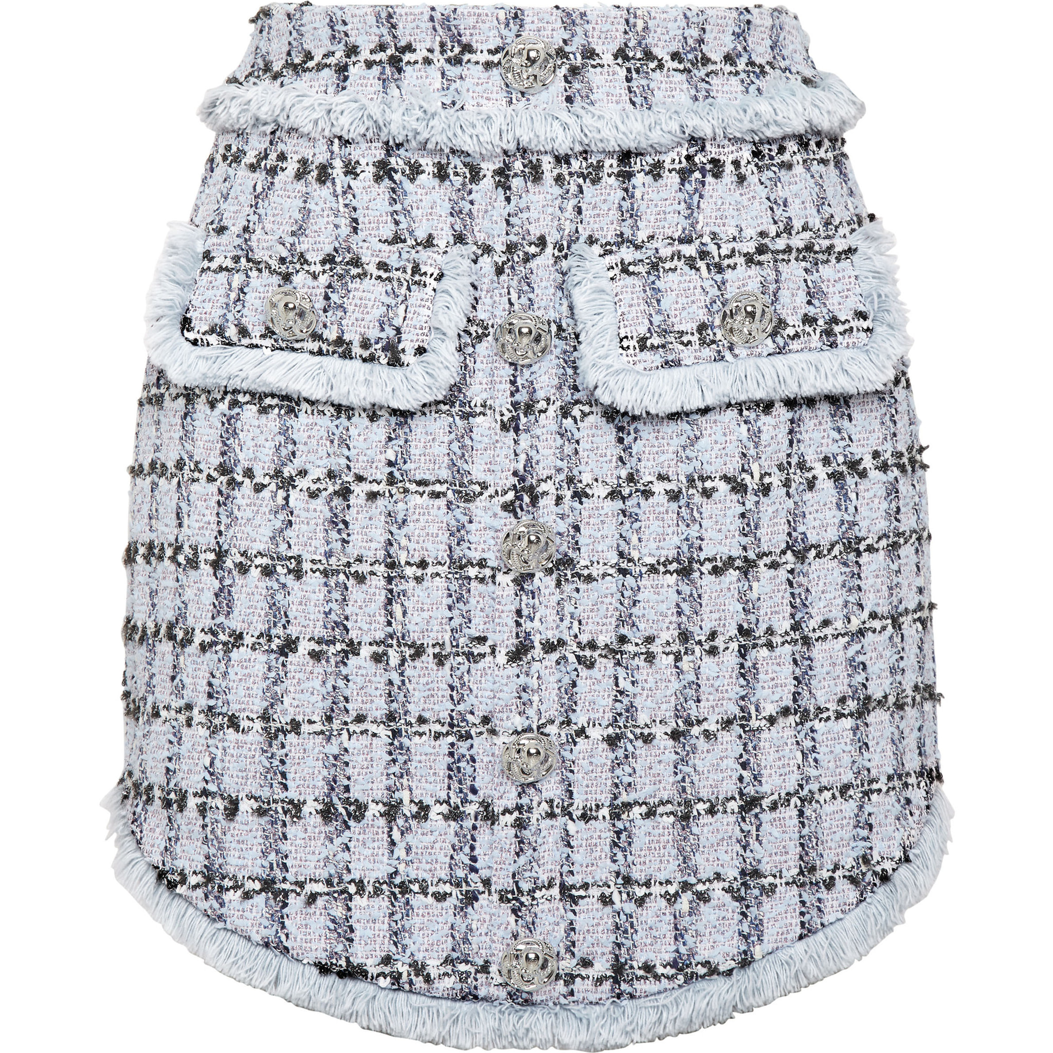 PHILIPP PLEIN Mini Skirt