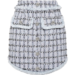 PHILIPP PLEIN Mini Skirt