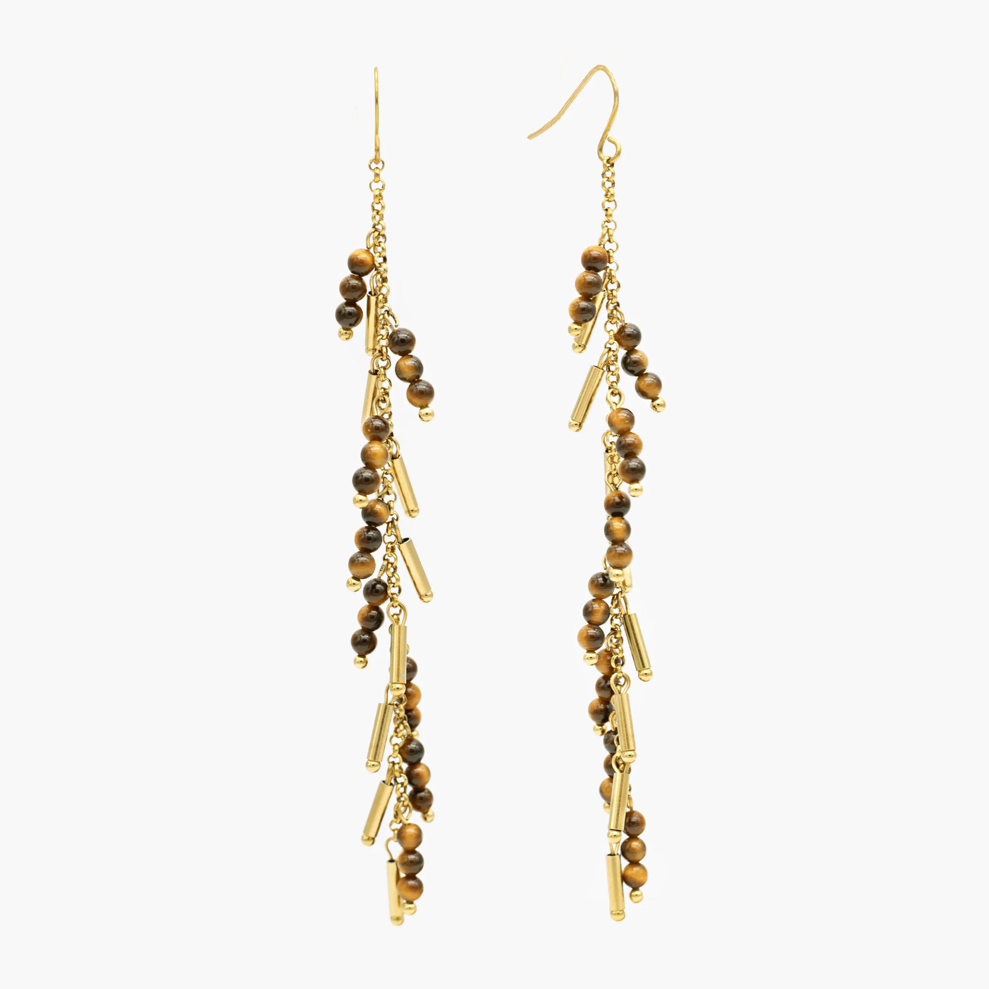 Pendientes aro de mujer