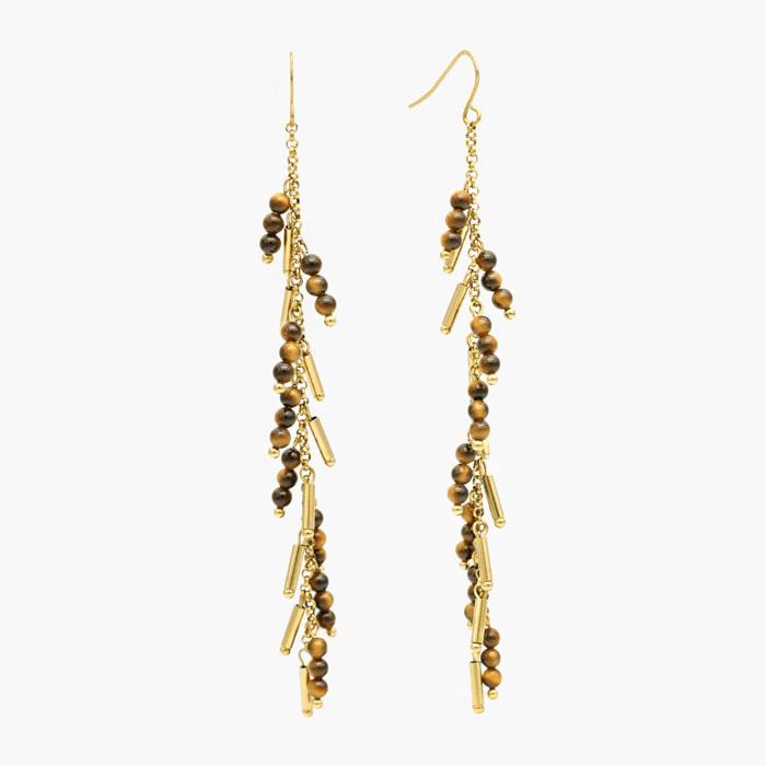 Pendientes aro de mujer