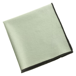 Serviette de table recyclée Grace