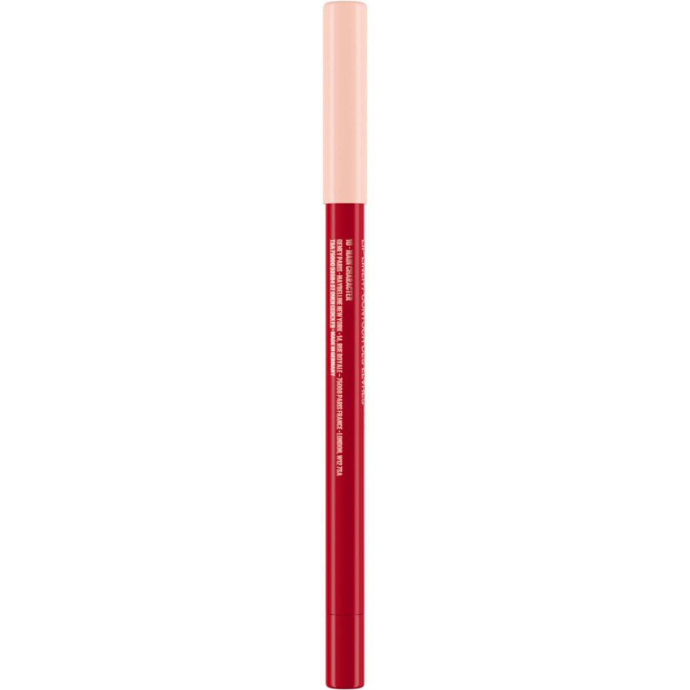 Maybelline New York Lifter Crayon à lèvres Main Character