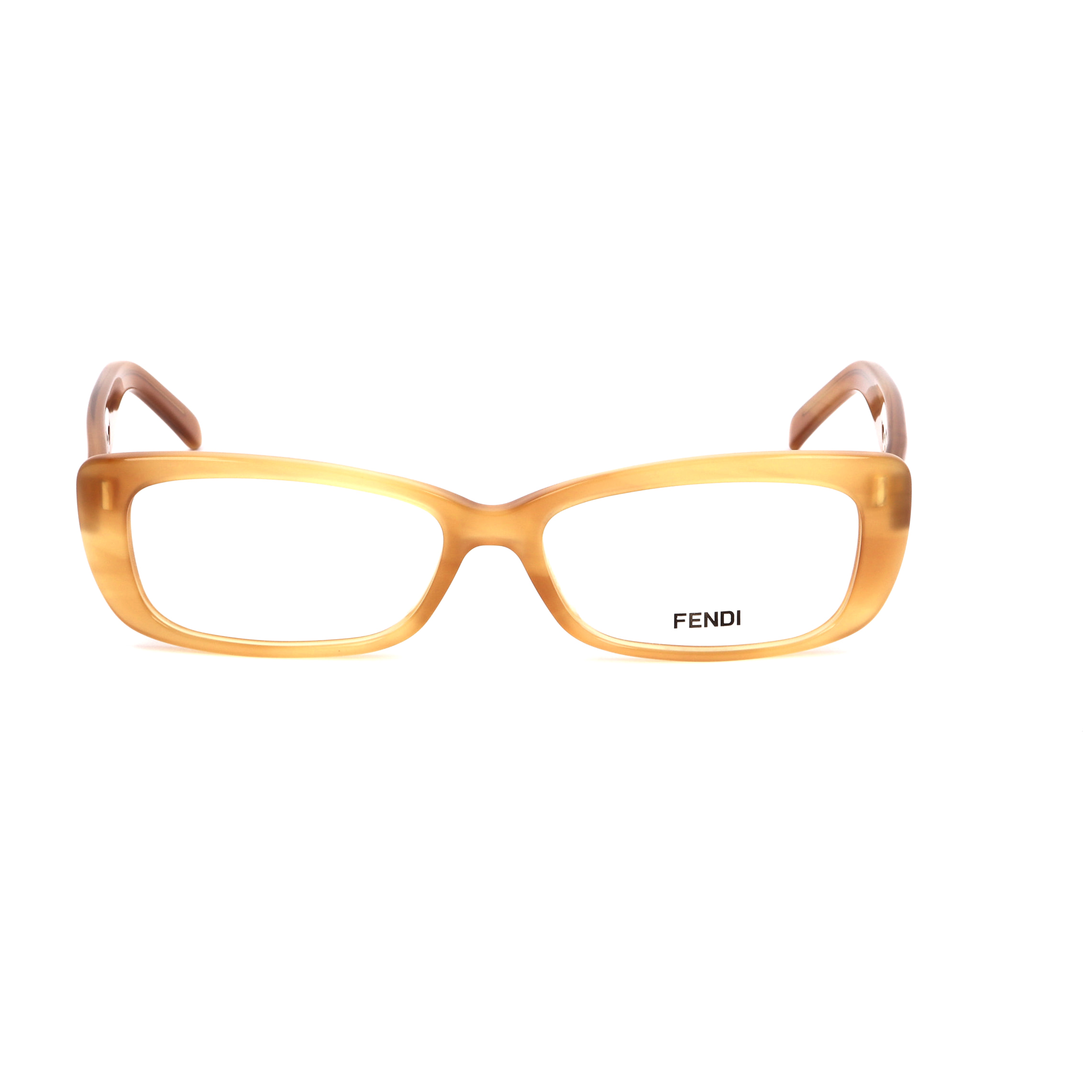 Montura de gafas Fendi Mujer FENDI-855-250