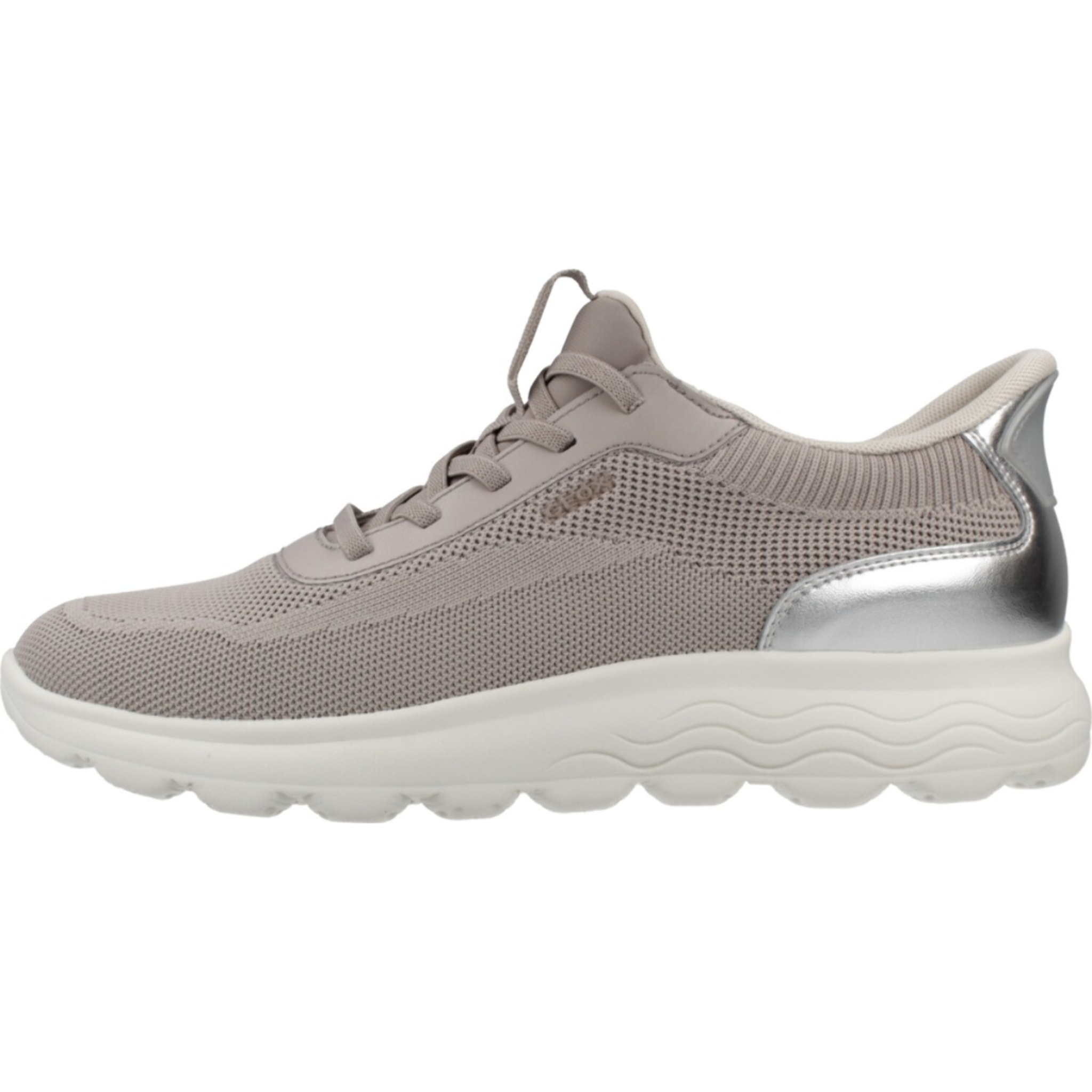 Sneakers de  Mujer de la marca GEOX  modelo D SPHERICA PLUS GRIS