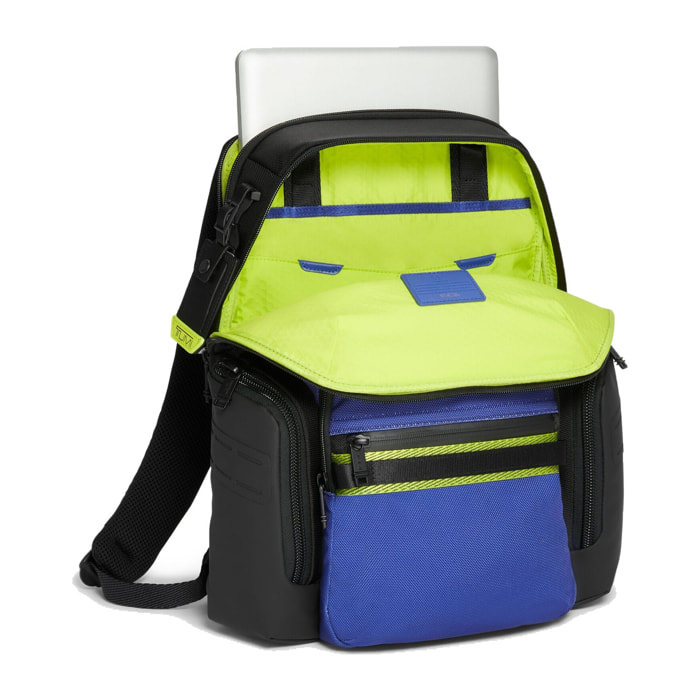Tumi Mochila para Hombre 150187A320
