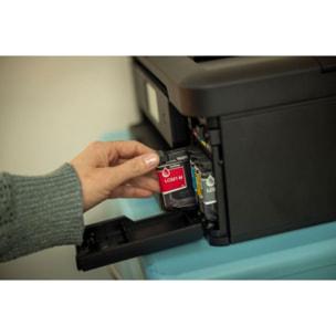 Imprimante jet d'encre BROTHER DCP-J1460DW
