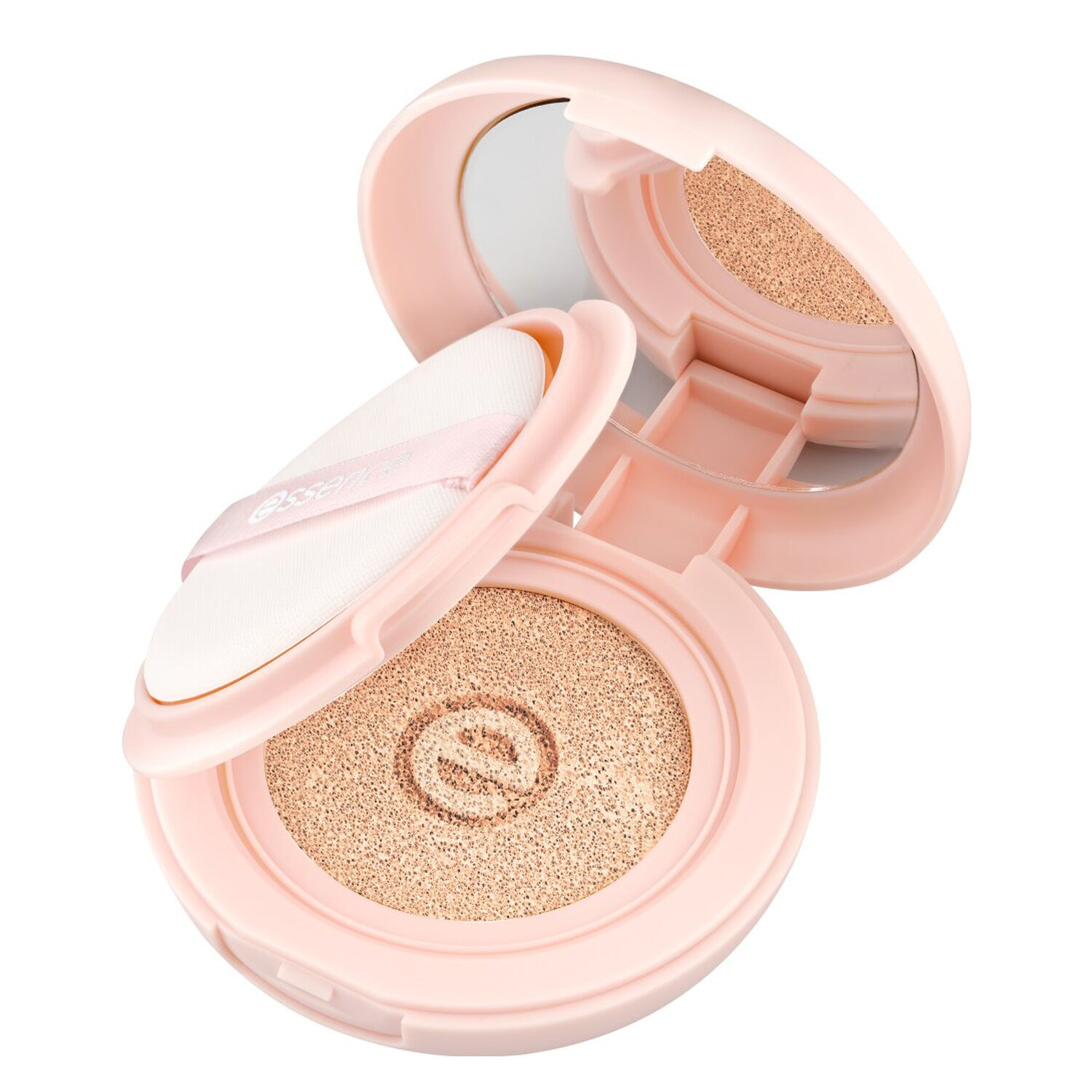 Silky Cushion Foundation - FOUNDATI50 12G