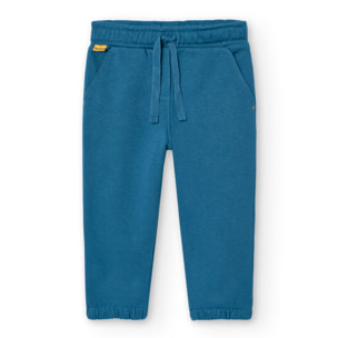 Conjunto punto de bebé niña -BCI